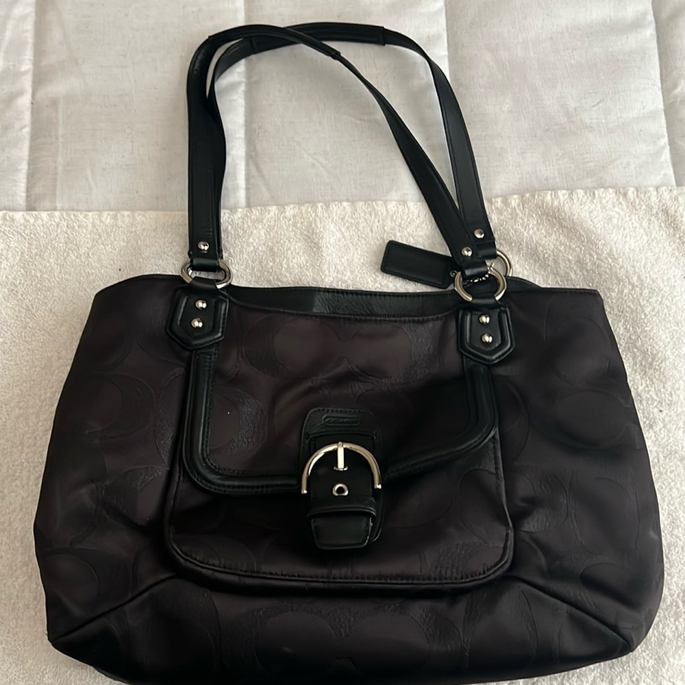 Coach Handbag